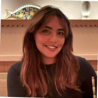 Anthropologie Weddings Employee Rahi Premchan's profile photo