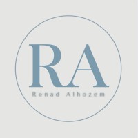 هيئة تطوير محمية الإمام عبدالعزيز بن محمد الملكية Employee Renad Alhozem's profile photo
