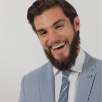 Monolith Communications Employee Juan Perez's profile photo