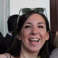 BeDataDriven Employee Eliza Avgeropoulou's profile photo