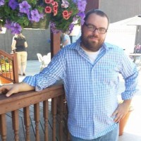 Jason Doerr Email & Phone Number