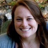 Bernards Township Library Employee Anne O'Gorman's profile photo