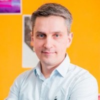 Devart Employee Victor Bodnariuk's profile photo