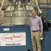 Dayton T. Brown, Inc. Employee Matt May's profile photo