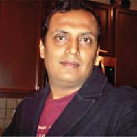 Zones, LLC Employee Anshuman Mandal's profile photo