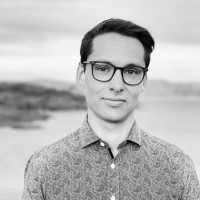 Next Chapter Employee John mac's profile photo