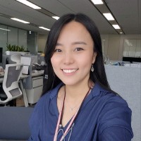 CJ Feed&Care Employee Hye Lee's profile photo