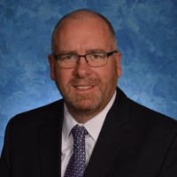 East Tennessee Children's Hospital Employee Ron McKinnon's profile photo