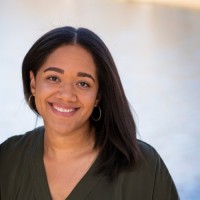 City of Boston | Equity and Inclusion Cabinet Employee Maya Getter's profile photo