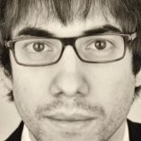 Marcuson Consulting Ltd Employee Marcus Schofield's profile photo