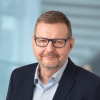 Brunata International Employee Kristian Olsen's profile photo