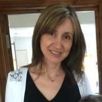 Anglo European School Employee Natalia Lipko's profile photo