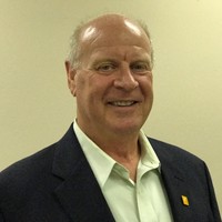 Bill Mogan