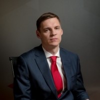 Spotware Systems Employee Andrey Pavloff's profile photo