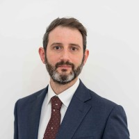 Tatton Investment Management Limited Employee James Saunders's profile photo