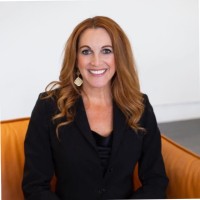 Berkshire Hathaway HomeServices PenFed Realty Employee Jennifer Redman's profile photo