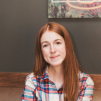 eBlu Solutions Employee Jenna Sharp's profile photo