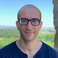 Optimissa Employee Alexandre Olmos's profile photo