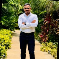 Armsoftech Private Limited Employee Ajeesh Radhakrishnan's profile photo