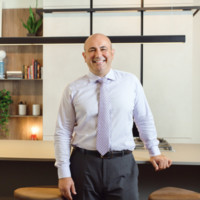 Remax Premier Employee Sam Gjokaj's profile photo