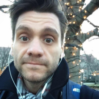 Leyden High School District 212 Employee Michael Lindemulder's profile photo