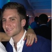 Concept One Accessories Employee Saul Gleit's profile photo
