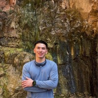 Alphia Employee Erik Arroyo's profile photo