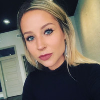 Lashes & Lace Makeup and Hair Employee Maggie Earley's profile photo