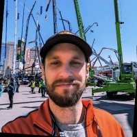 Independent Rough Terrain Center LLC Employee Frederick Weissbach's profile photo