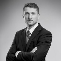 CAIS Employee Patrick Schule's profile photo