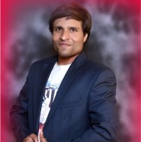 Sikshana Foundation Employee Prashant H's profile photo