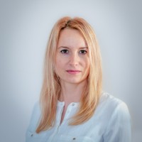 Baria Employee Adriana Morava's profile photo