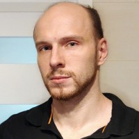 Emersoft Employee Tomasz Zieliński's profile photo