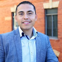 MuukTest Employee Victor Villa Ramos's profile photo