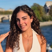 XenTech Employee Rouba Madani's profile photo