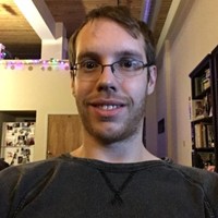 The Groden Network "Your Autism Experts" Employee Matthew Eccleston's profile photo
