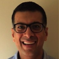 Airfind Employee Vic Shroff's profile photo