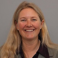 IUCN Employee Susanne Pedersen's profile photo