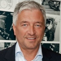 DEKRA Employee Jörgen Backersgård's profile photo