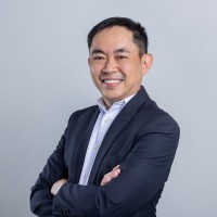 Mighty Jaxx Employee Gibson Tang's profile photo