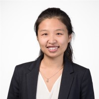 Walter P Moore Employee Chaoran Wang's profile photo