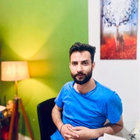 Asif Khan's profile photo