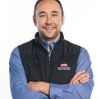 MacDonald-Miller Facility Solutions Employee Samuel Shipley's profile photo
