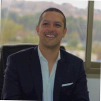 Quantum Fund Employee Dave Cone's profile photo