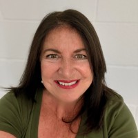 SAG-AFTRA Employee Catherine Breen's profile photo