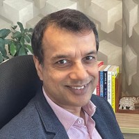 Ashish Gupta Email & Phone Number