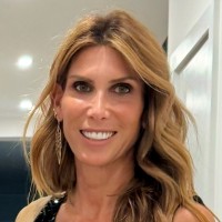 Ali Rosenfeld Email & Phone Number