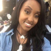 Coin Cloud Employee Wintana Woldegebriel's profile photo