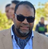 EAHK Employee Tarek Katar's profile photo