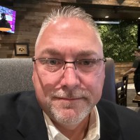 Authvia Employee Dave Haley's profile photo